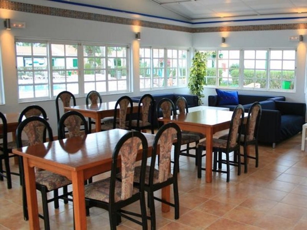 Imagen general del Apartamentos Campo Golf Bungalows. Foto 4