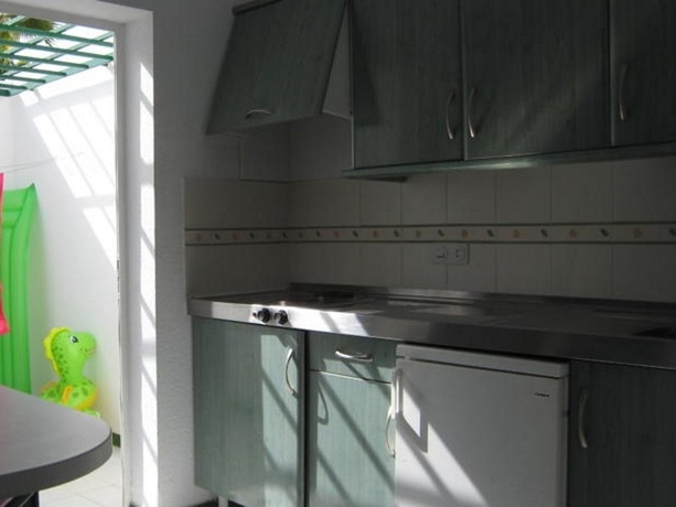 Imagen general del Apartamentos Campo Golf Bungalows. Foto 5