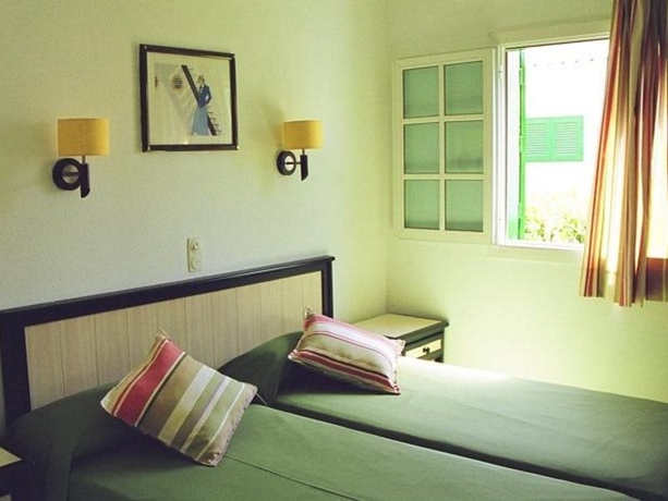 Imagen general del Apartamentos Campo Golf Bungalows. Foto 7