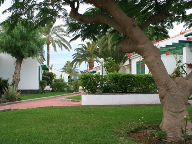 Imagen general del Apartamentos Campo Golf Bungalows. Foto 11