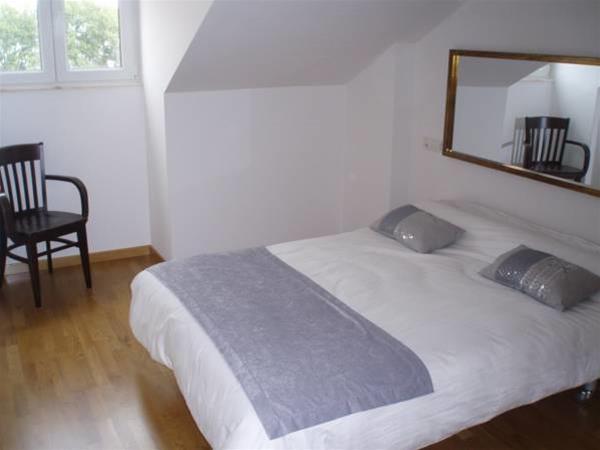 Imagen general del Apartamentos Camposiño. Foto 2