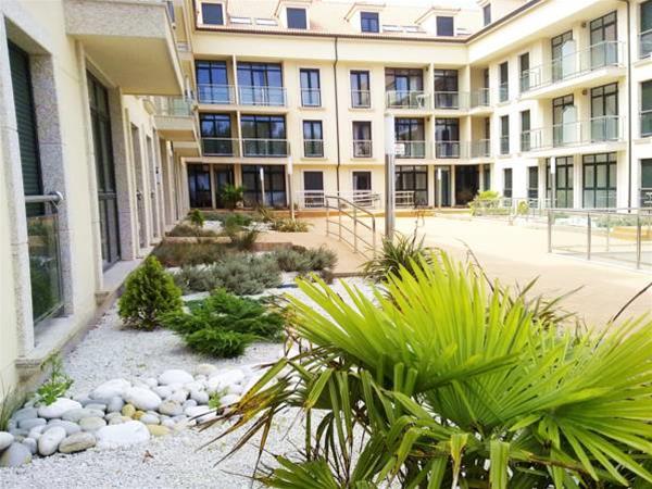 Imagen general del Apartamentos Camposiño. Foto 3