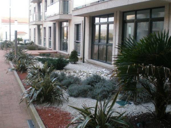 Imagen general del Apartamentos Camposiño. Foto 4