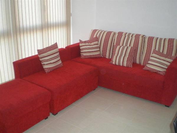 Imagen general del Apartamentos Camposiño. Foto 5