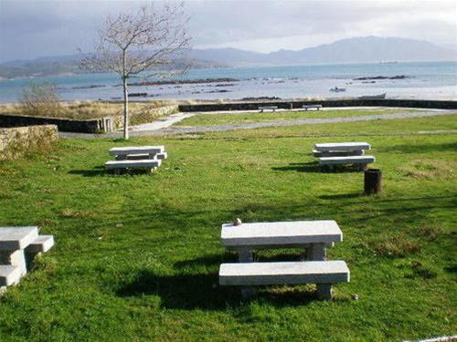 Imagen general del Apartamentos Camposiño. Foto 7