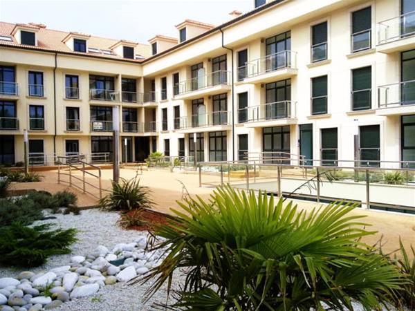 Imagen general del Apartamentos Camposiño. Foto 14