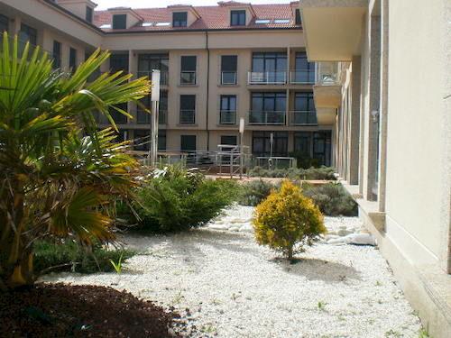 Imagen general del Apartamentos Camposiño. Foto 8