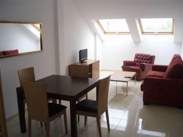 Imagen general del Apartamentos Camposiño. Foto 9