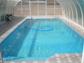 Imagen general del Apartamentos Camposiño. Foto 12