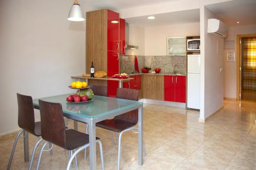 Imagen de la habitación del Apartamentos Campuebla and Spa. Foto 6