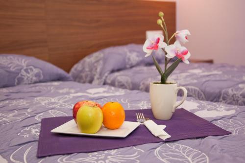 Imagen general del Apartamentos Campuebla and Spa. Foto 3