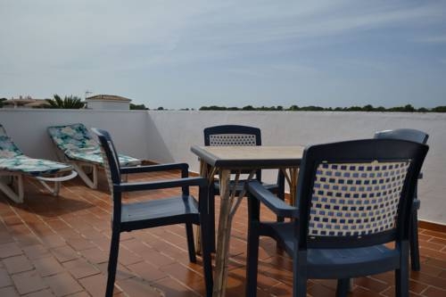 Imagen general del Apartamentos Can Marsalet. Foto 2