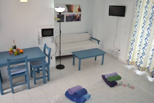 Imagen general del Apartamentos Can Marsalet. Foto 5