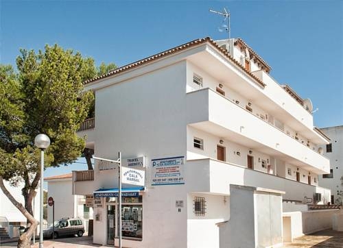 Imagen general del Apartamentos Can Marsalet. Foto 9