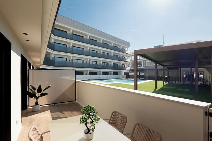 Imagen de la habitación del Apartamentos Can Mil&agrave;. Foto 2