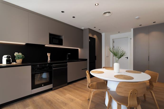 Imagen de la habitación del Apartamentos Can Mil&agrave;. Foto 4
