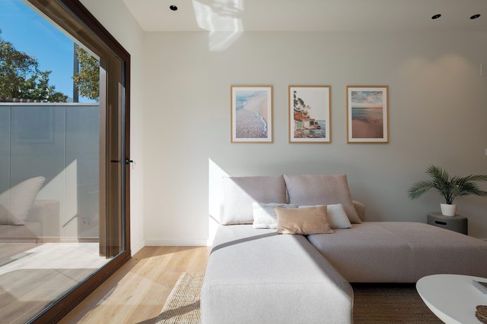 Imagen de la habitación del Apartamentos Can Mil&agrave;. Foto 5