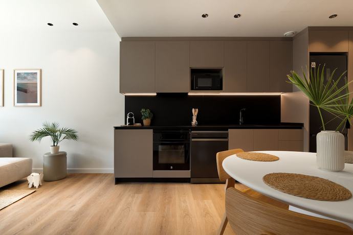 Imagen de la habitación del Apartamentos Can Mil&agrave;. Foto 10