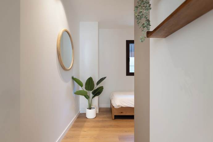 Imagen de la habitación del Apartamentos Can Mil&agrave;. Foto 11