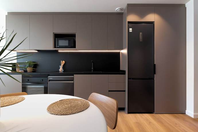 Imagen de la habitación del Apartamentos Can Mil&agrave;. Foto 12