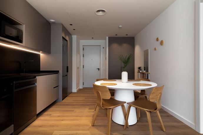 Imagen de la habitación del Apartamentos Can Mil&agrave;. Foto 13