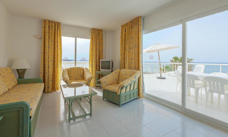 Imagen de la habitación del Apartamentos Can Salia. Foto 5