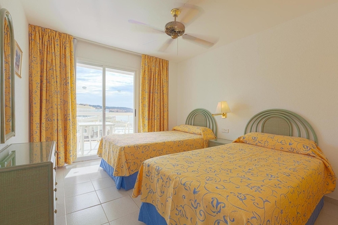 Imagen general del Apartamentos Can Salia. Foto 1