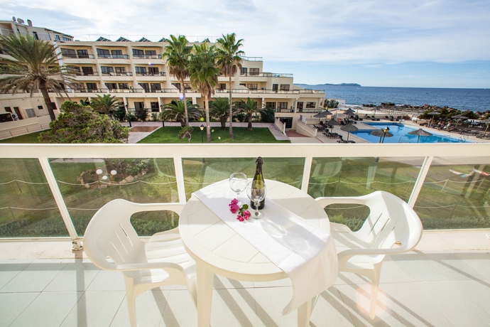 Imagen de la habitación del Apartamentos Can Salia. Foto 8