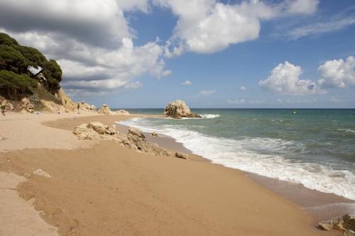 Imagen general del Apartamentos Can Saula. Foto 2