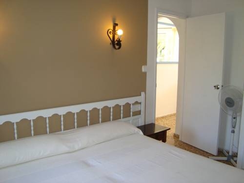 Imagen general del Apartamentos Cana Sofía. Foto 6