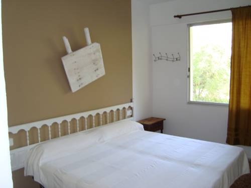 Imagen general del Apartamentos Cana Sofía. Foto 7