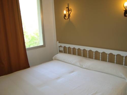 Imagen general del Apartamentos Cana Sofía. Foto 8