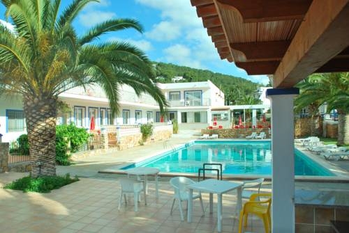 Imagen general del Apartamentos Cana Sofía. Foto 9