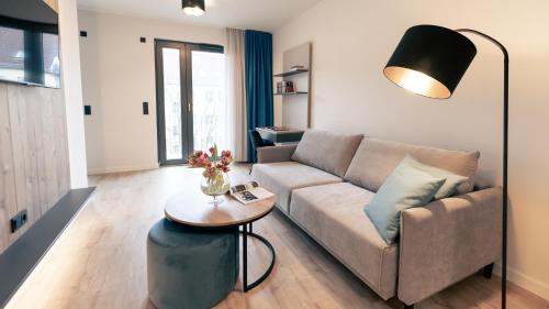 Imagen general del Apartamentos Cana Spreeblau. Foto 4