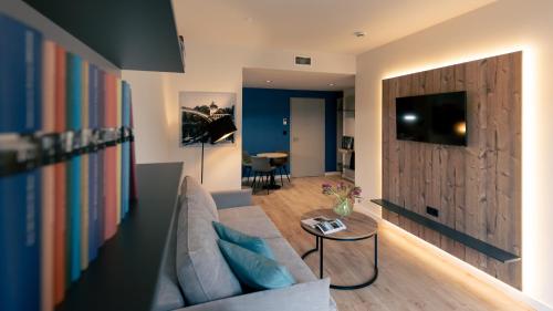Imagen general del Apartamentos Cana Spreeblau. Foto 8