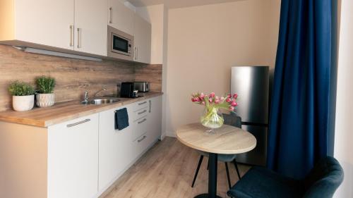 Imagen general del Apartamentos Cana Spreeblau. Foto 10