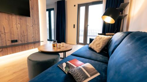 Imagen general del Apartamentos Cana Spreeblau. Foto 11