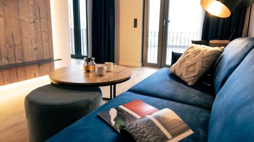 Imagen de la habitación del Apartamentos Cana Spreeblau. Foto 20