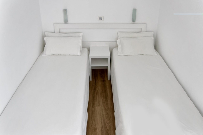 Imagen general del Apartamentos Canaima Apartments - Adults Only. Foto 5