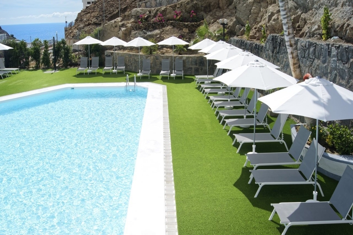 Imagen general del Apartamentos Canaima Apartments - Adults Only. Foto 6