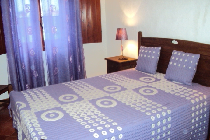 Imagen de la habitación del Apartamentos Canal da Agua. Foto 5