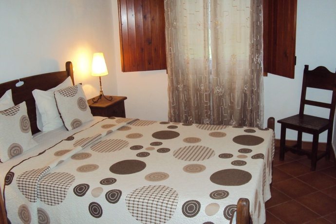 Imagen de la habitación del Apartamentos Canal da Agua. Foto 6