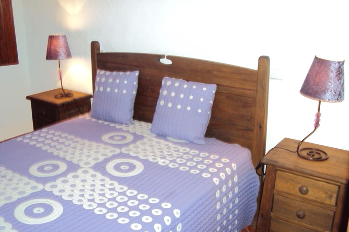 Imagen de la habitación del Apartamentos Canal da Agua. Foto 7