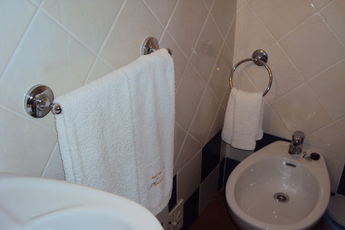 Imagen de la habitación del Apartamentos Canal da Agua. Foto 8