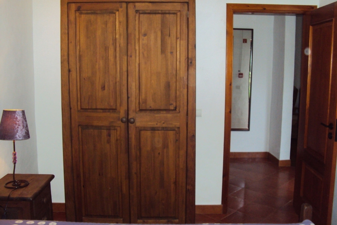 Imagen de la habitación del Apartamentos Canal da Agua. Foto 9