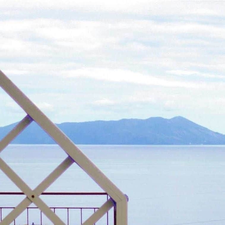 Imagen de los exteriores del Apartamentos Canapè. Foto 12