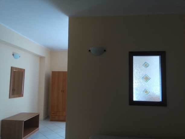 Imagen de la habitación del Apartamentos Canapè. Foto 3