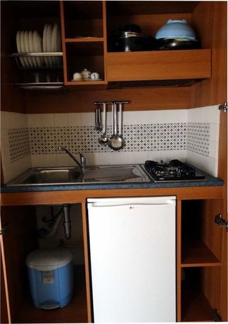 Imagen de la habitación del Apartamentos Canapè. Foto 4