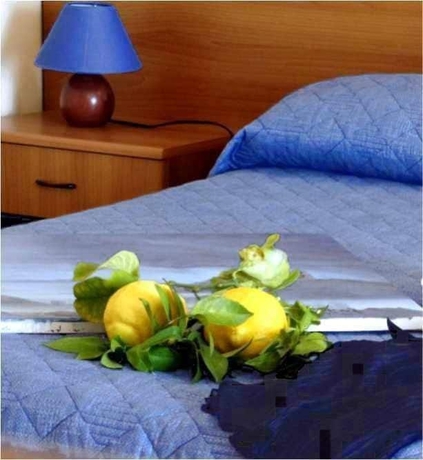 Imagen de la habitación del Apartamentos Canapè. Foto 8