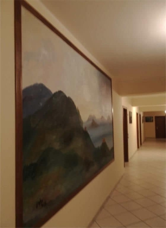 Imagen de los interiores del Apartamentos Canapè. Foto 14